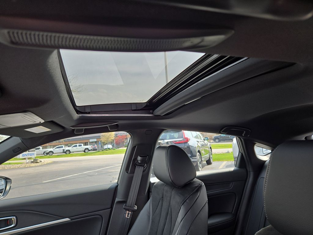 New 2025 Acura Integra For Sale in Fort Wayne, IN
