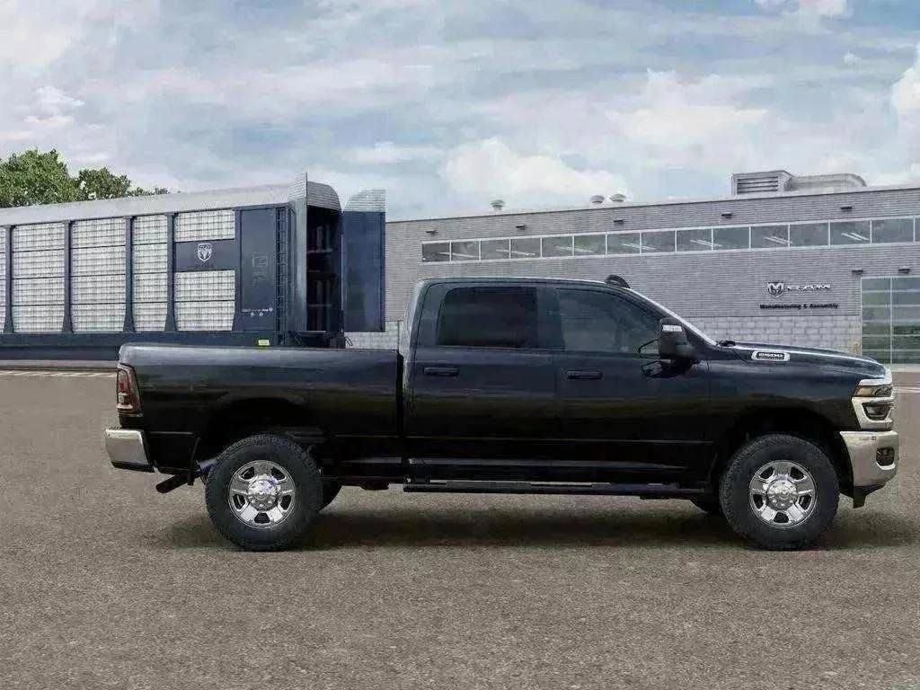 New 2026 Ram 2500 Truck