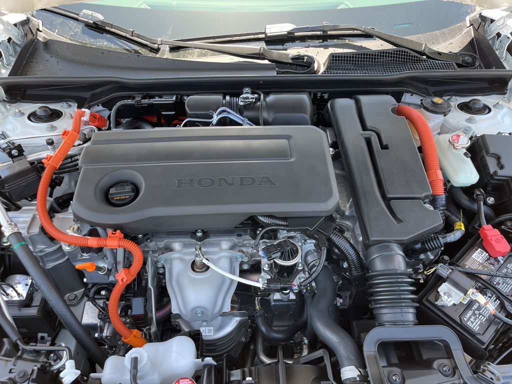 Thumbnail: 2026 Honda Civic - 11