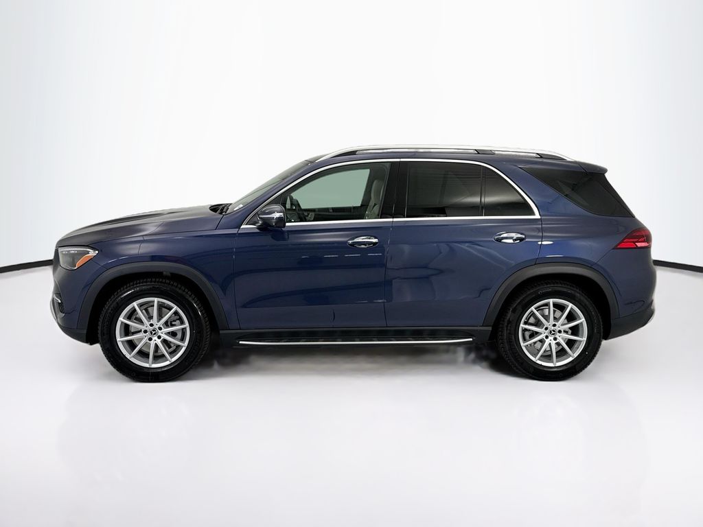 Thumbnail: 2026 Mercedes-Benz GLE - 8