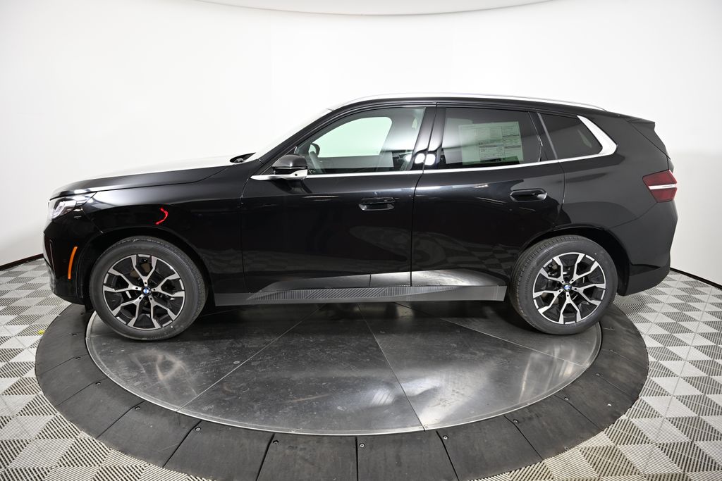 Thumbnail: 2025 BMW X3 - 2