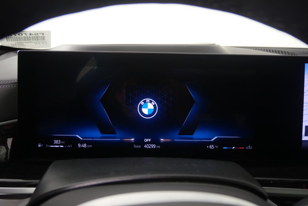 Thumbnail: 2025 BMW X6 - 19