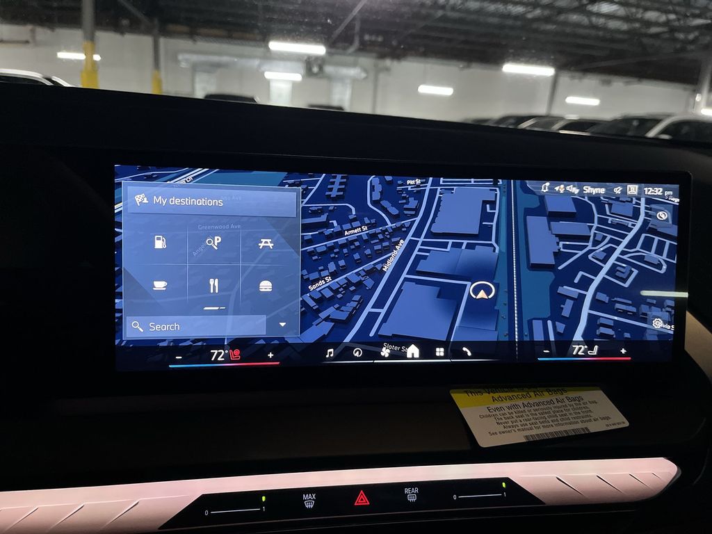 Thumbnail: 2026 BMW X3 - 18