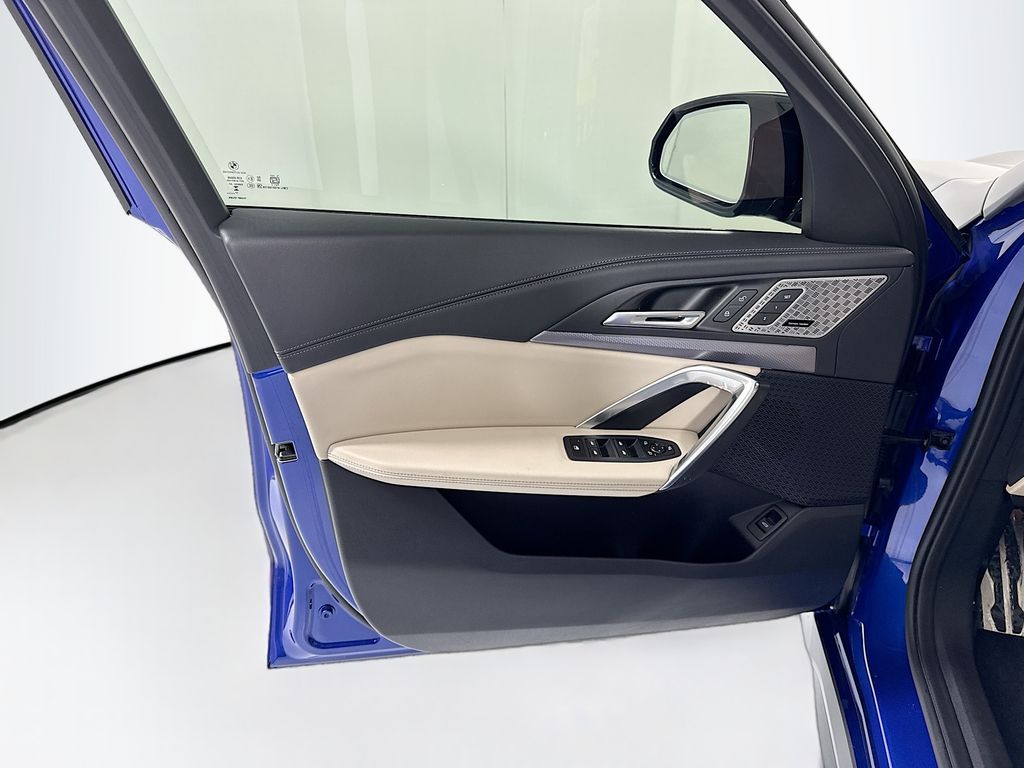 Thumbnail: 2024 BMW X1 - 24