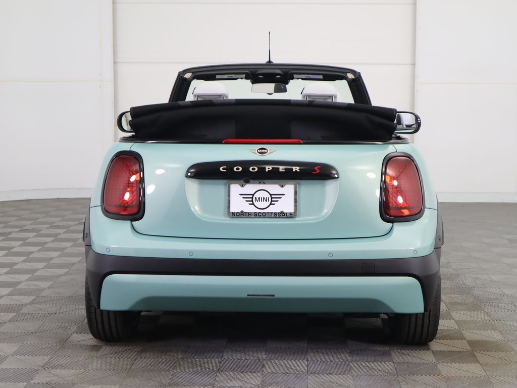 Thumbnail: 2026 MINI Cooper - 6
