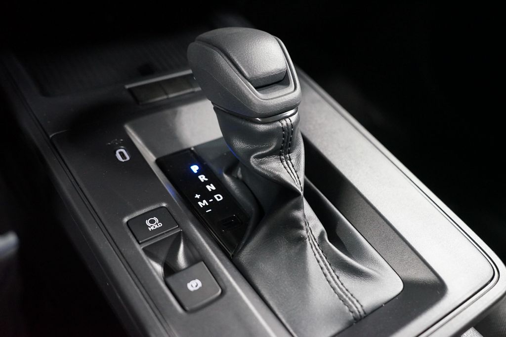 Thumbnail: 2026 Toyota Corolla Cross - 21