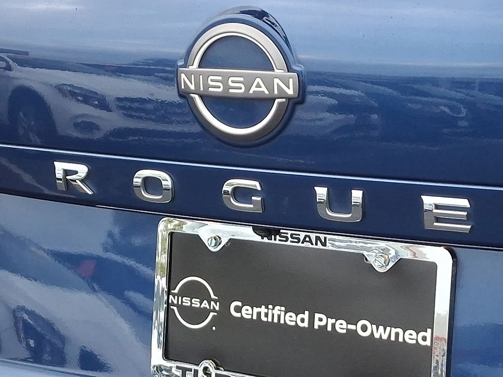 Thumbnail: 2023 Nissan Rogue - 32