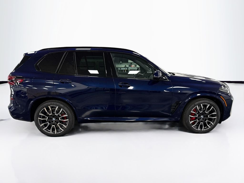 Thumbnail: 2026 BMW X5 - 4