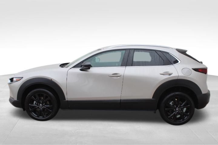 Used Car 2024 Mazda Cx-30  2.5 S Select Sport For Sale Under $25,000 In Georgetown, Texas