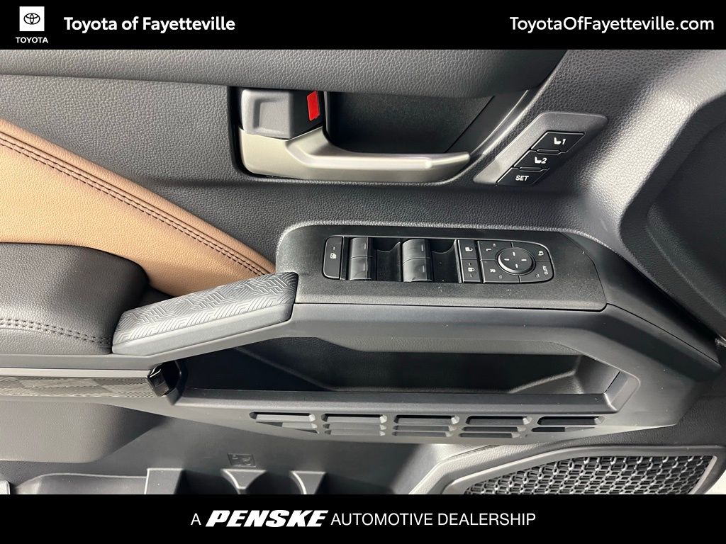 Thumbnail: 2026 Toyota 4Runner - 29