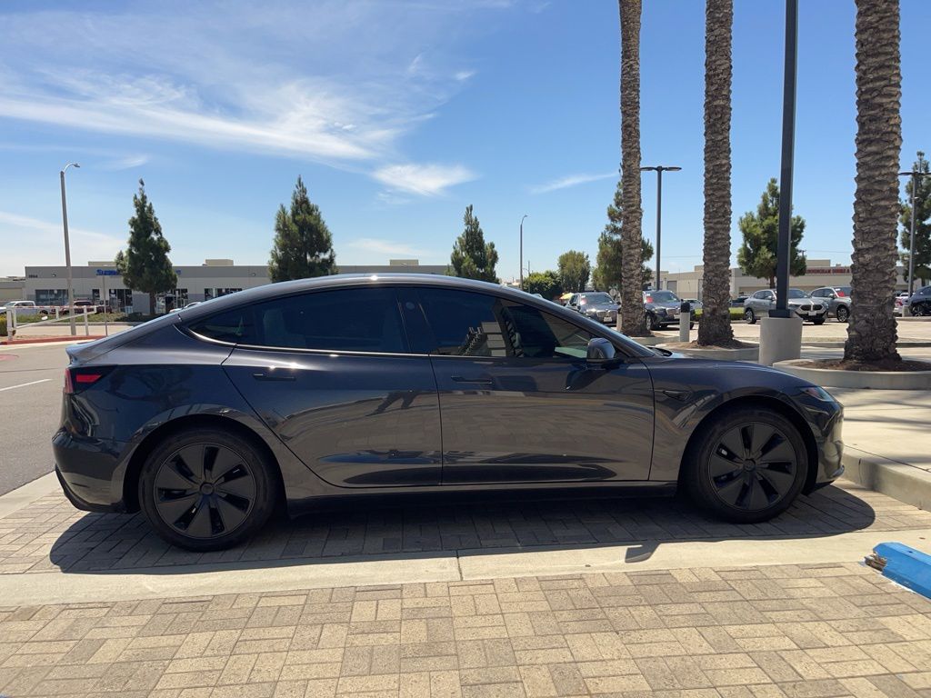 Thumbnail: 2024 Tesla Model 3 - 5