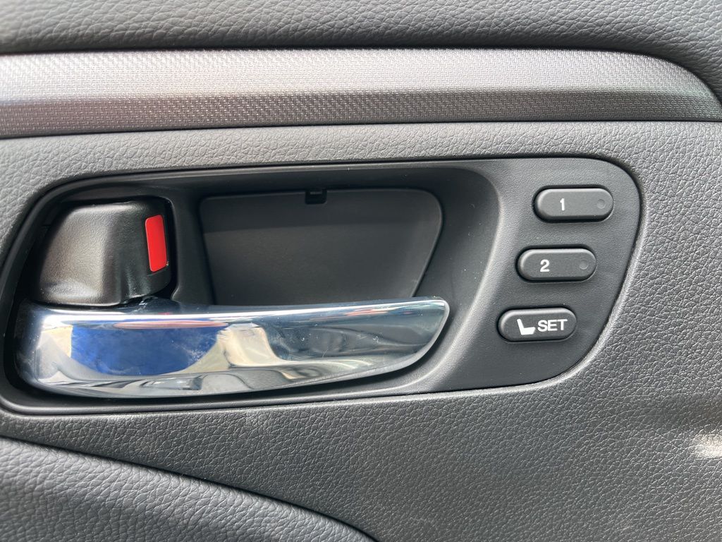 Thumbnail: 2026 Honda Ridgeline - 6