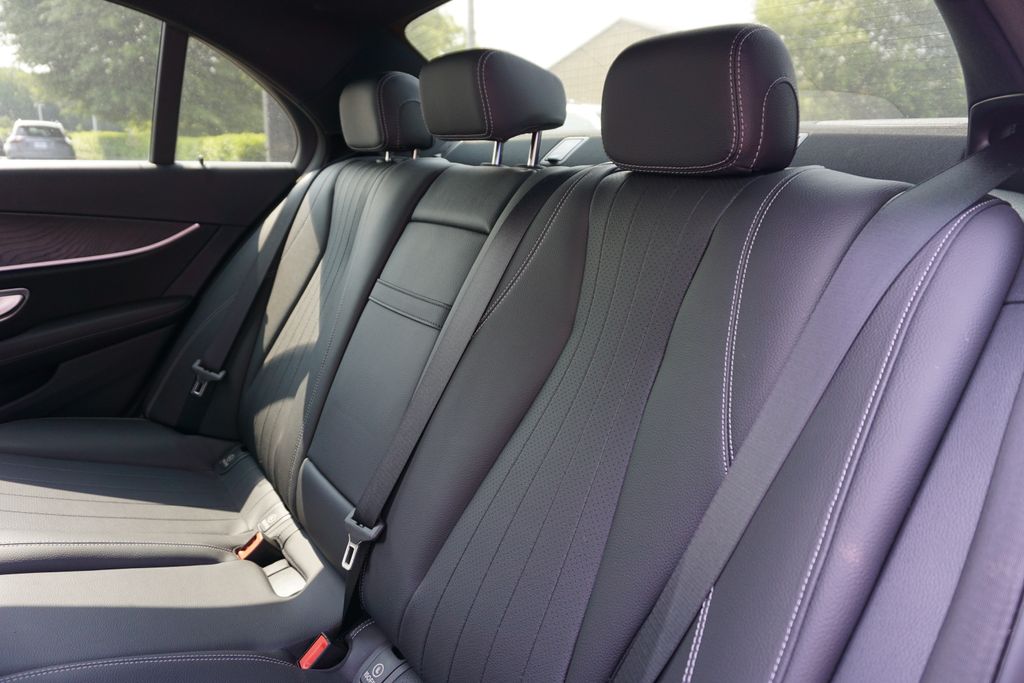 2023 Mercedes-Benz E-Class E 350 11