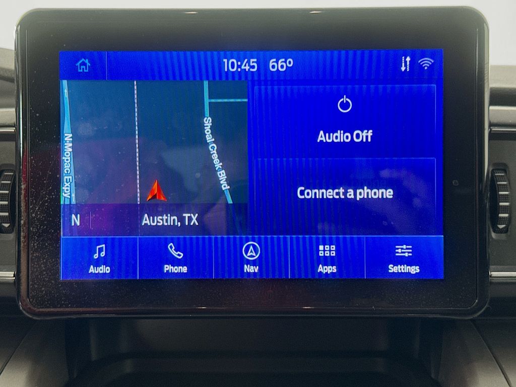 Used Car 2022 Ford Explorer  Xlt For Sale Under $30,000 In Austin, Texas