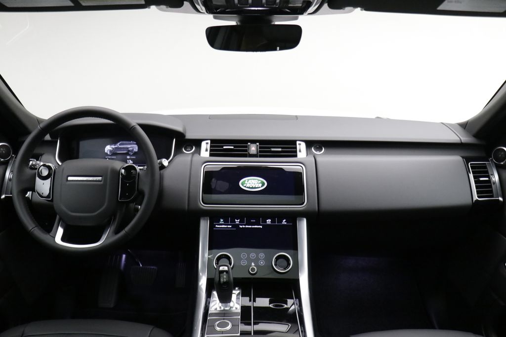 Thumbnail: 2020 Land Rover Range Rover Sport - 15