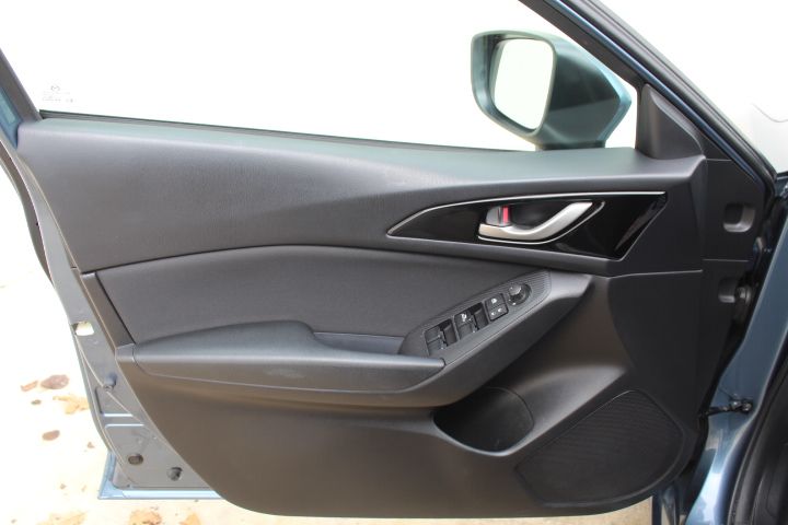 Used Car 2016 Mazda Mazda3  I Sport For Sale Under $15,000 In Georgetown, Texas