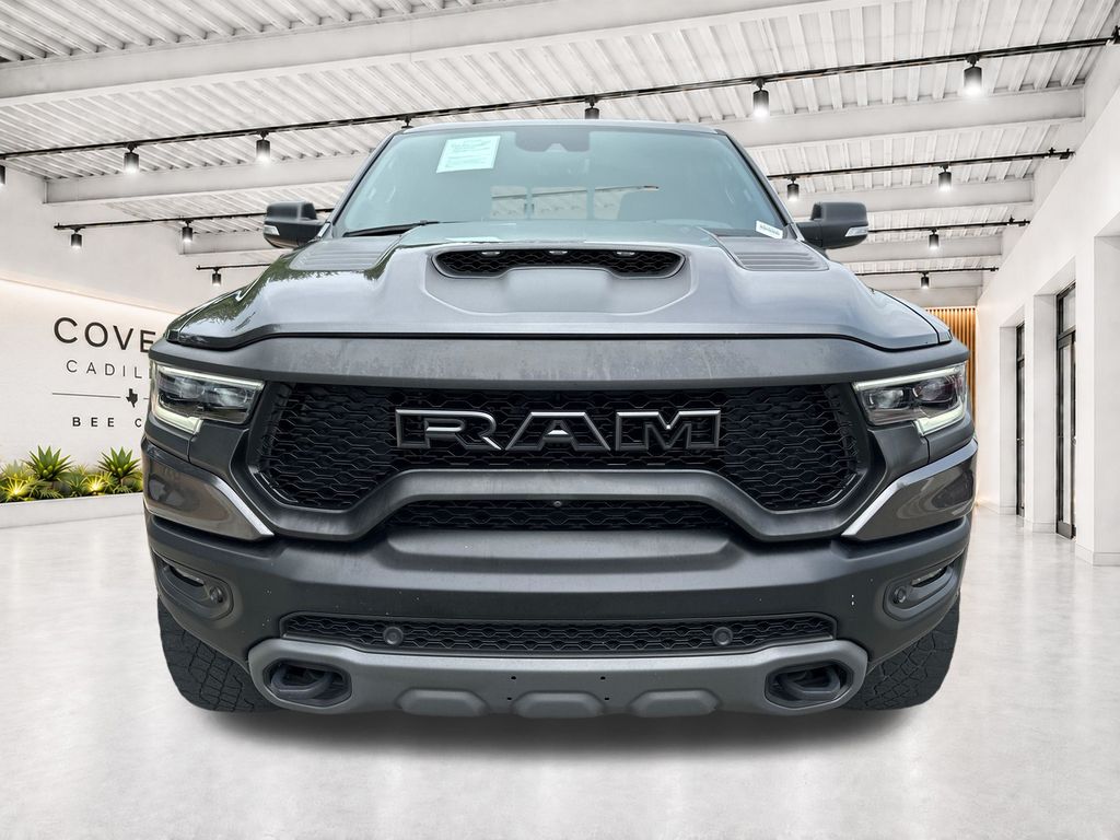 Used Car 2021 Ram 1500  Trx For Sale Under $50,000 In Austin, Texas