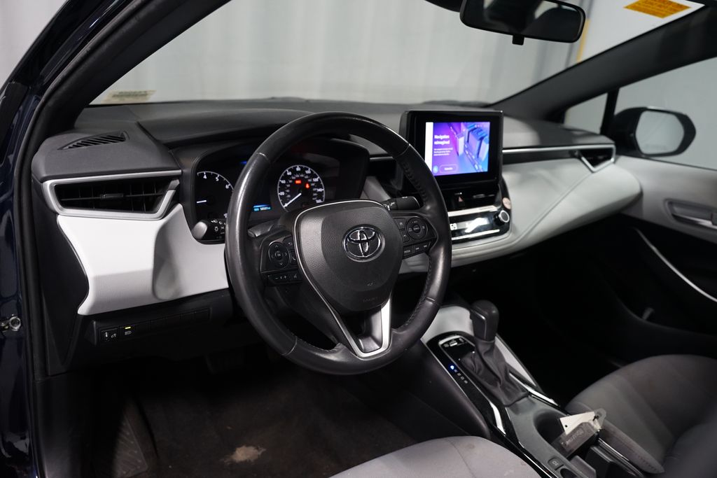 Thumbnail: 2024 Toyota Corolla - 7