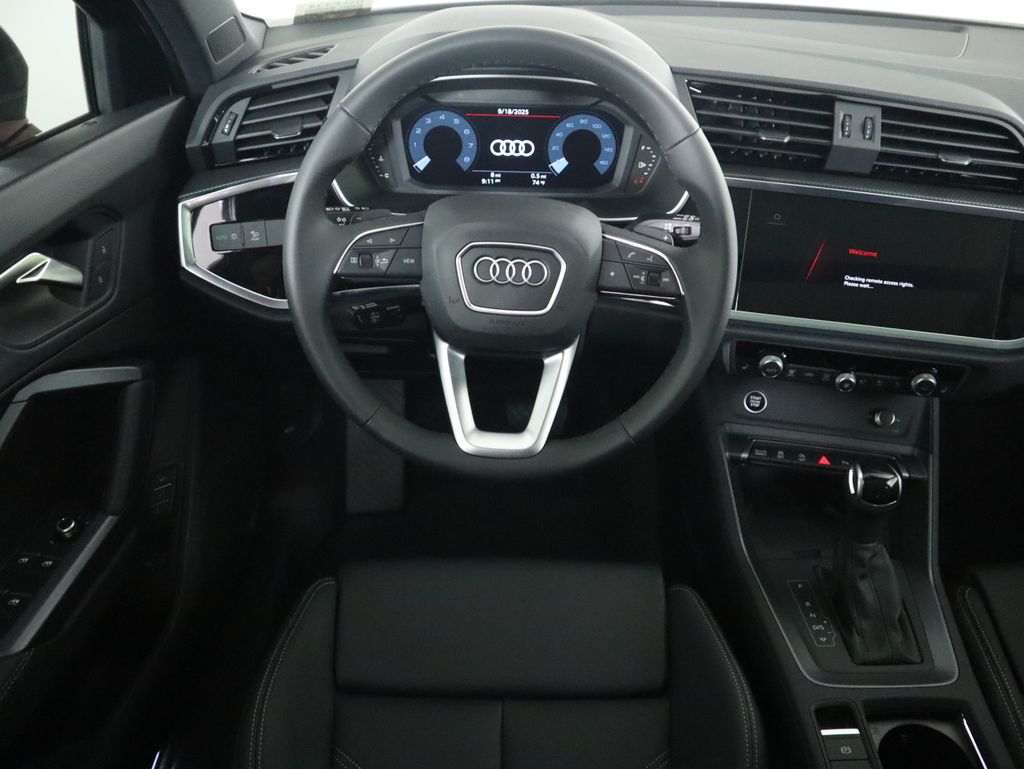 Thumbnail: 2025 Audi Q3 - 12