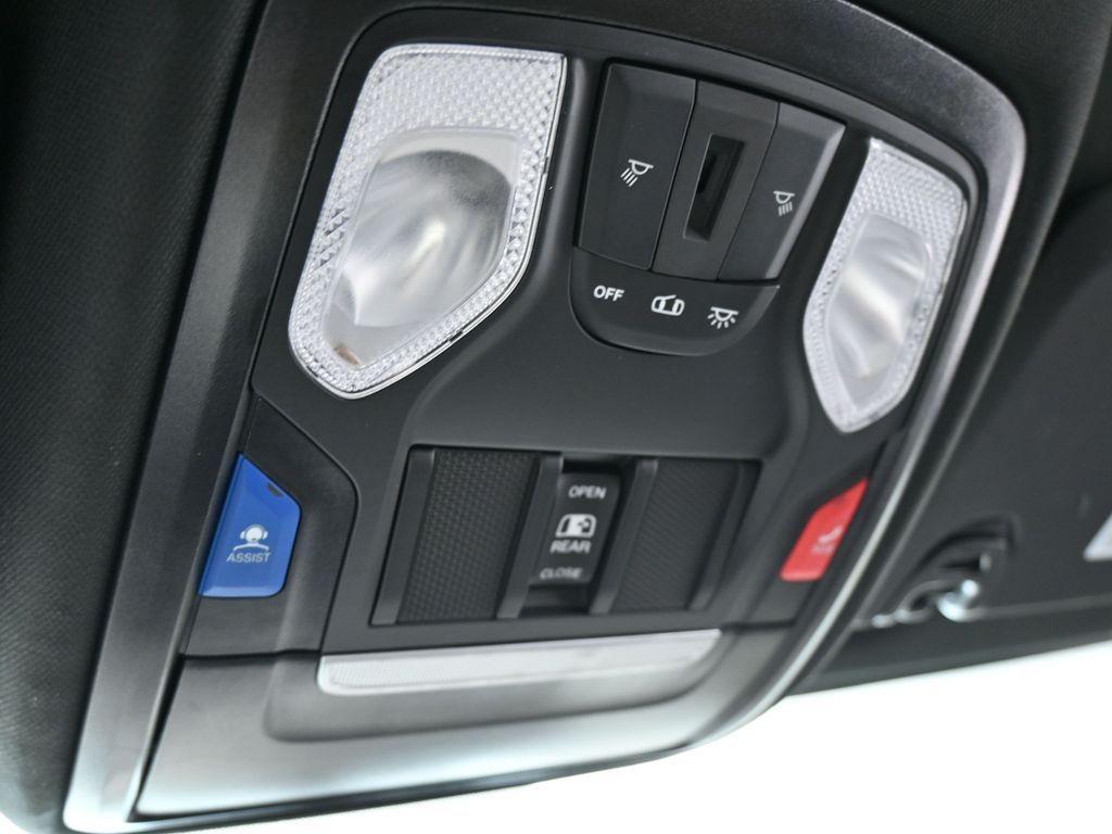 Used 2024 Bright White Clearcoat Ram Tradesman image 23