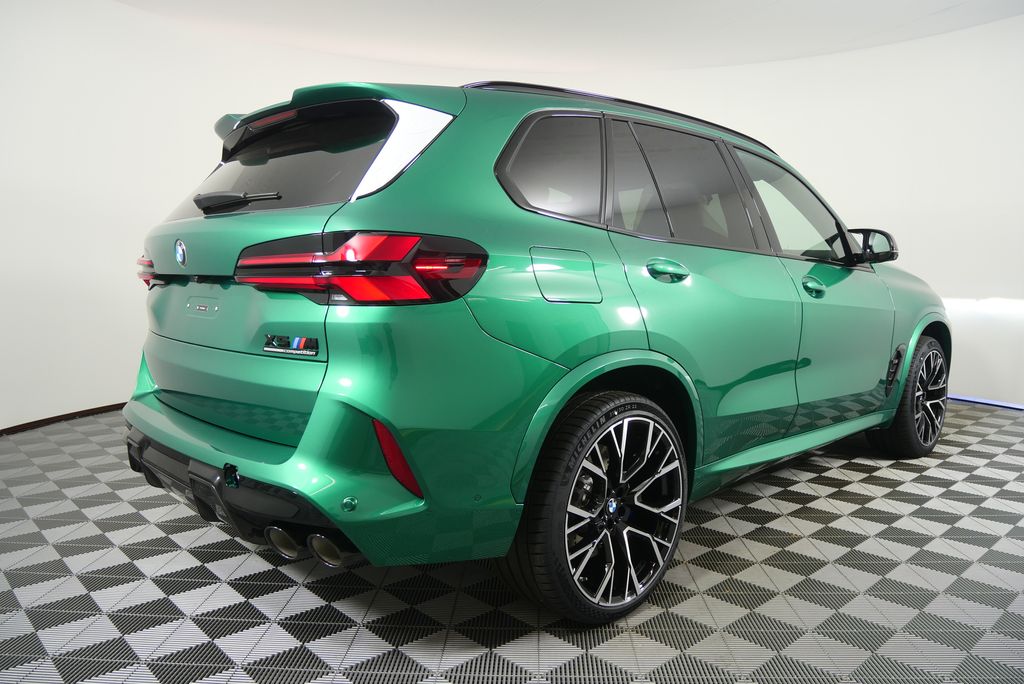 Thumbnail: 2026 BMW X5 - 3