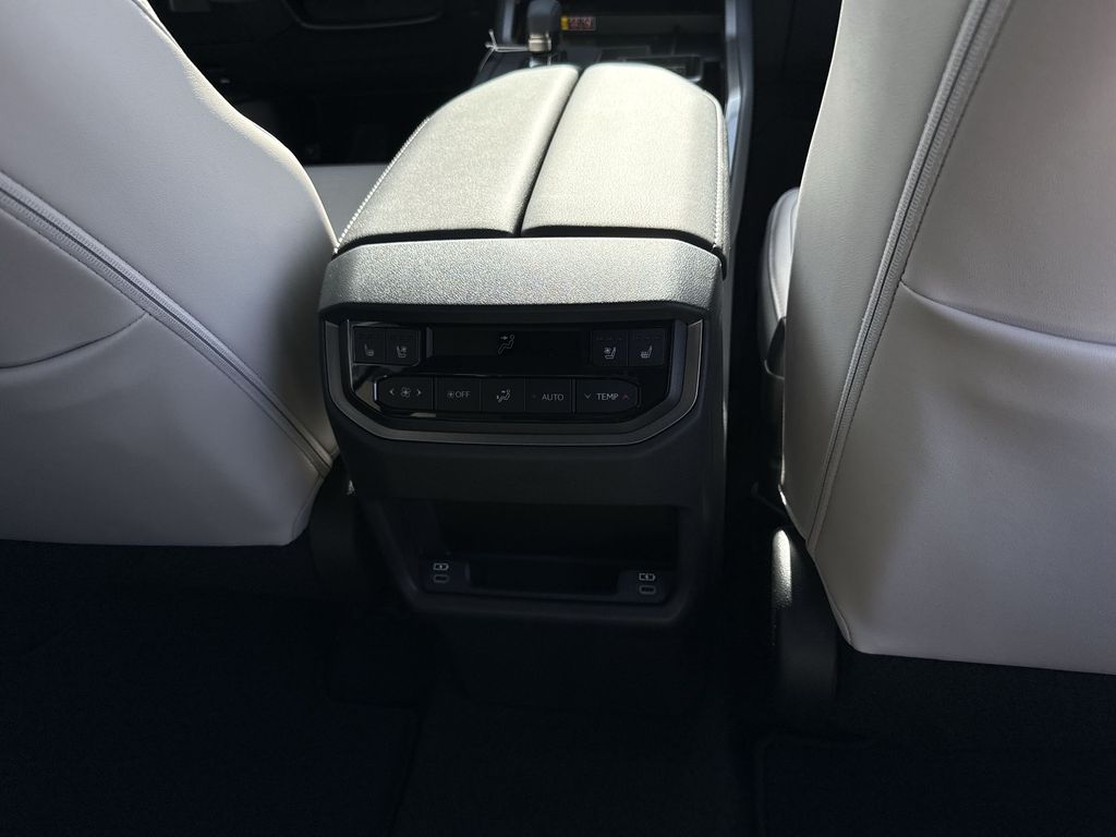 Thumbnail: 2026 Lexus TX - 18