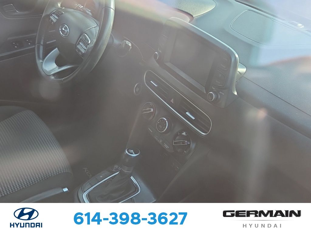 Used 2019 Black Hyundai SEL image 13