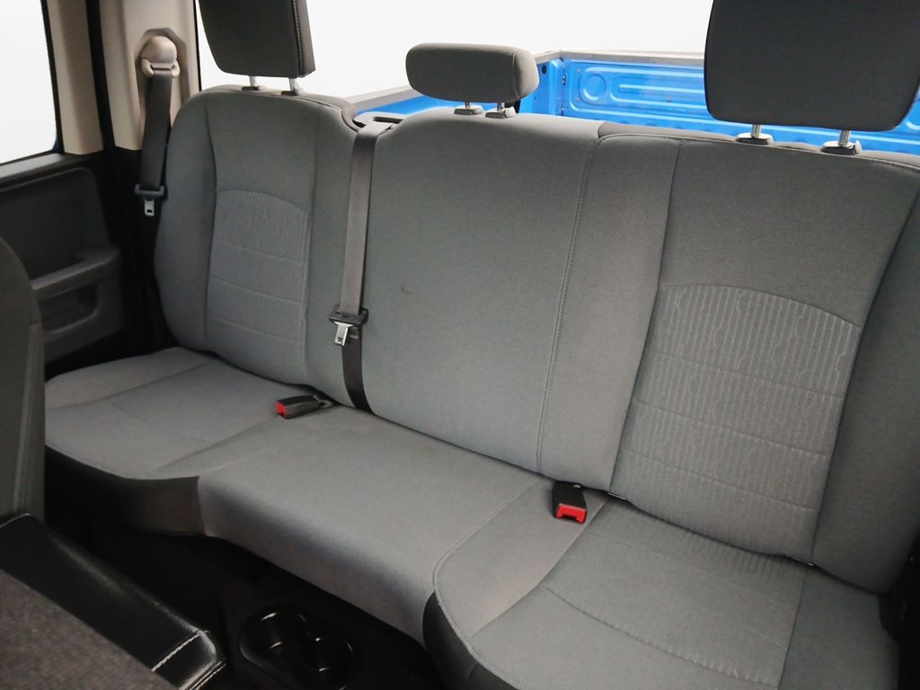 Used Car 2024 Ram 1500 Classic  Slt For Sale Under $30,000 In Austin, Texas