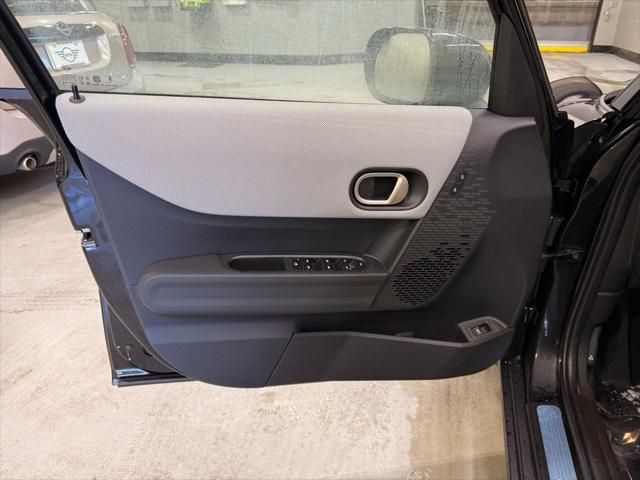 Thumbnail: 2026 MINI Cooper - 10