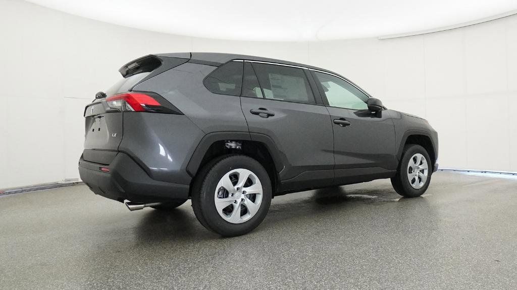 Thumbnail: 2025 Toyota RAV4 - 15