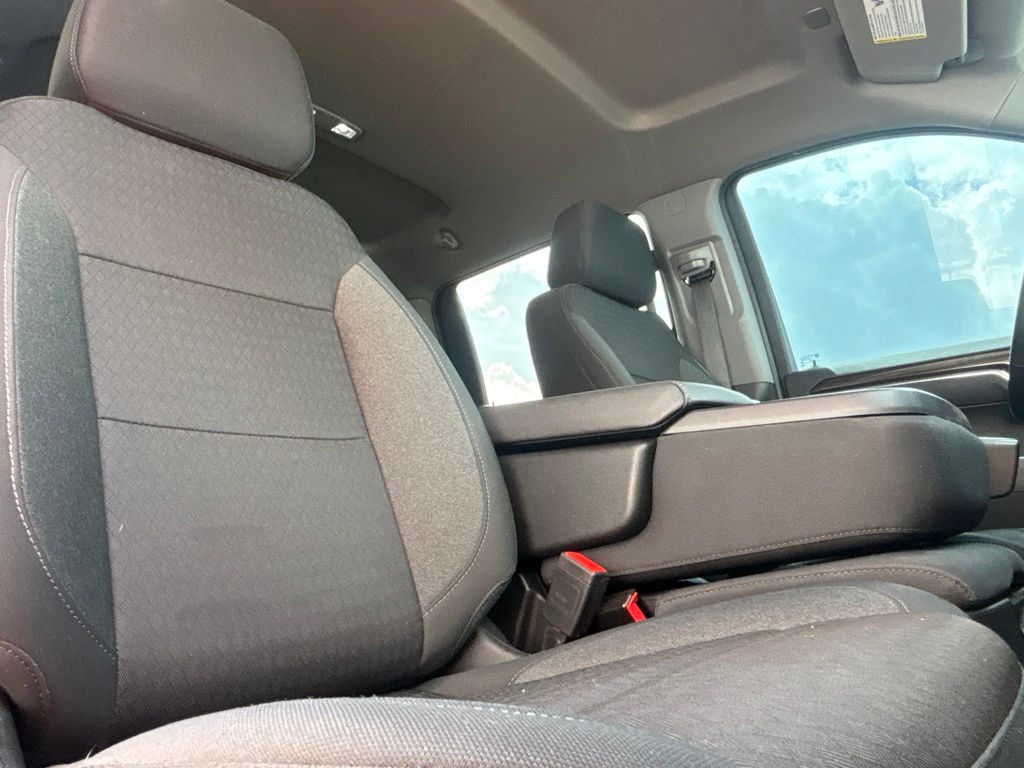 Used 2023 Chevrolet Silverado 1500 Truck