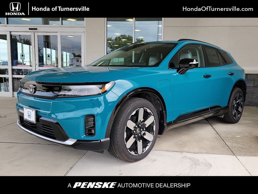 2025 Honda Prologue Elite Hero Image