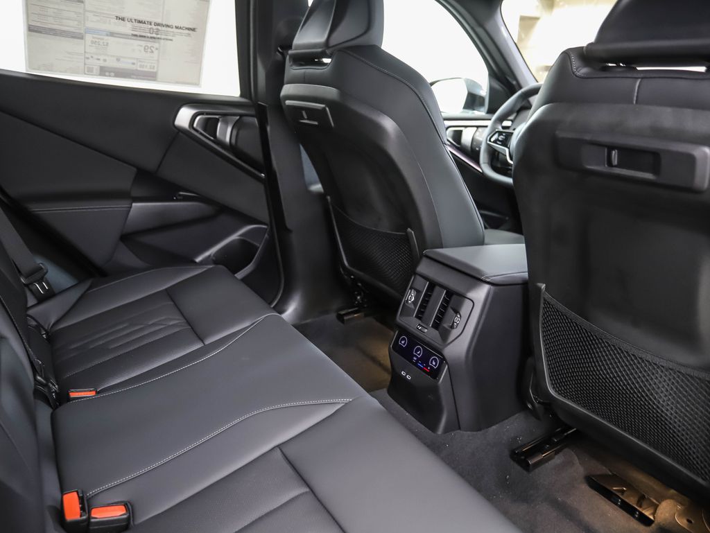 Thumbnail: 2026 BMW X3 - 27