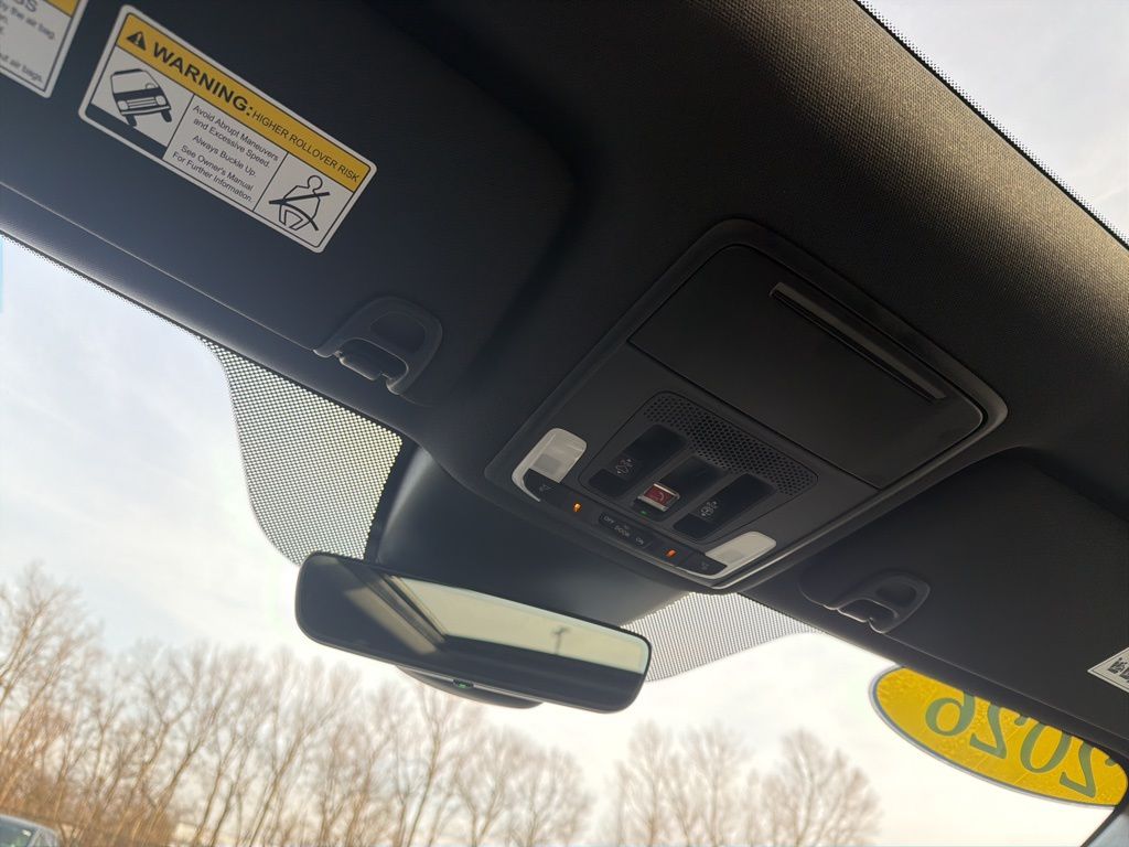 Thumbnail: 2026 Honda Passport - 14