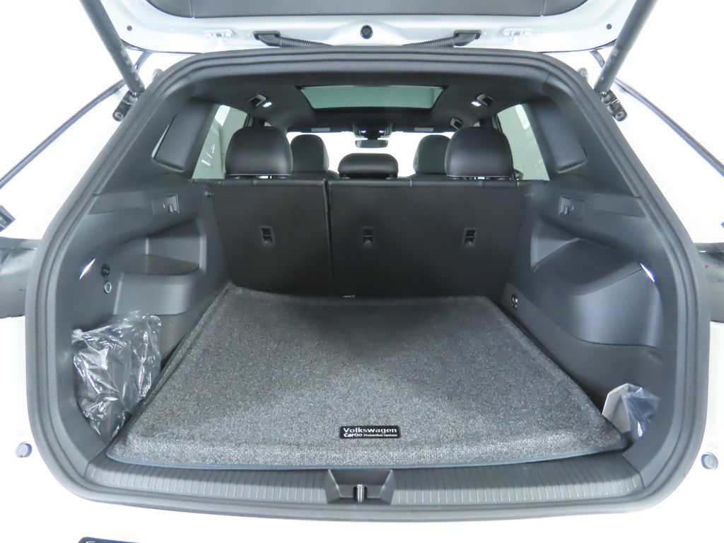 Thumbnail: 2026 Volkswagen Tiguan - 28