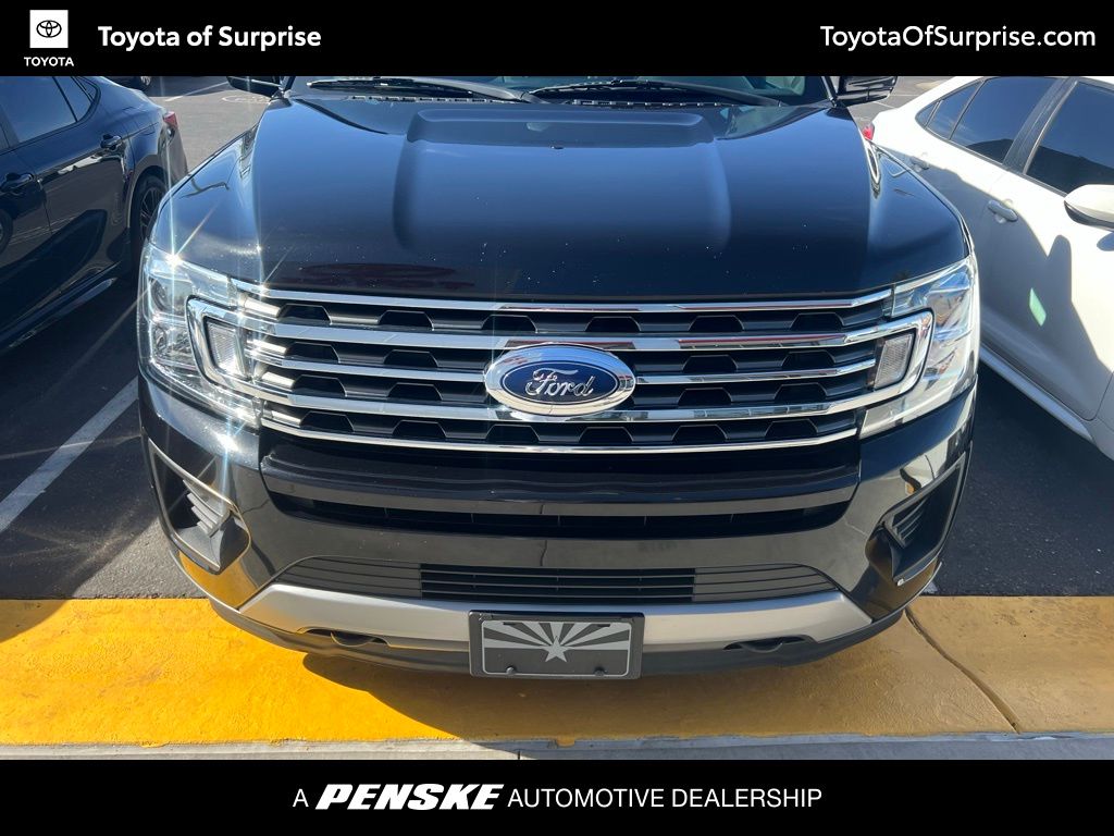 2019 Ford Expedition MAX XLT -
                  Surprise, AZ