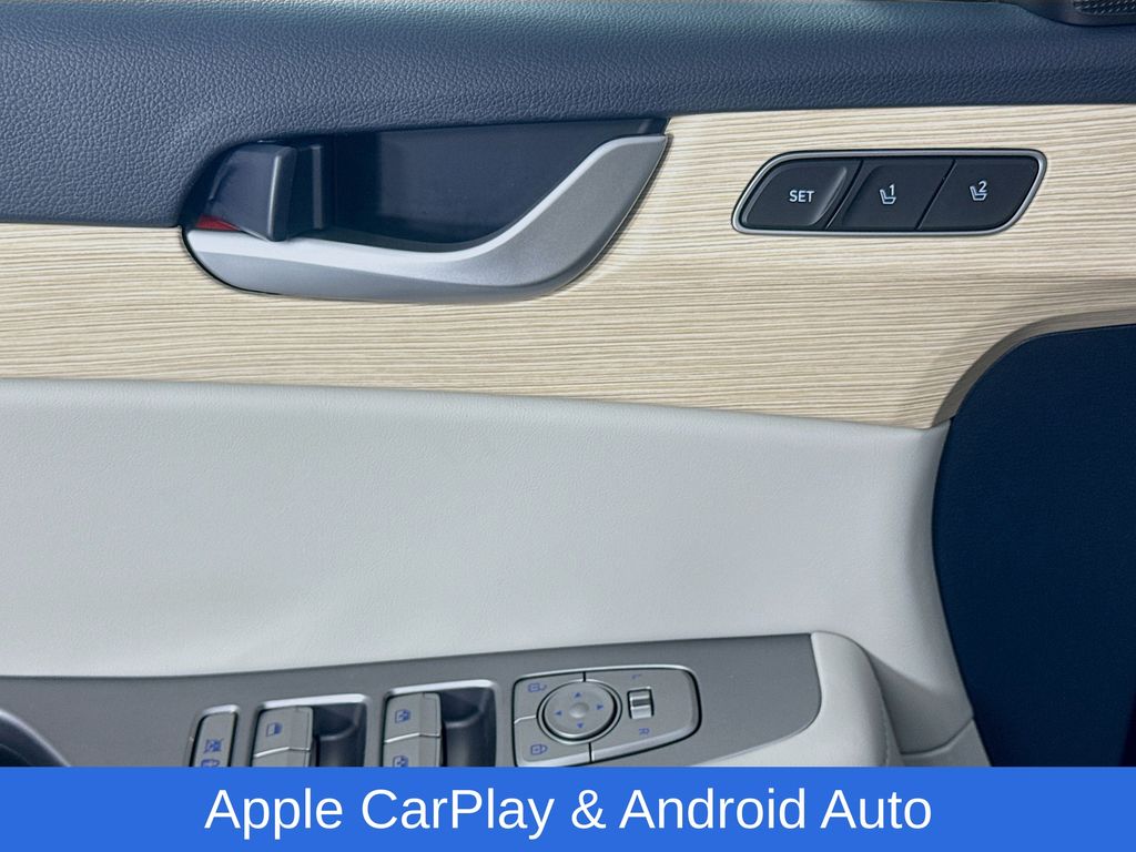 Used Car 2023 Hyundai Palisade  Limited For Sale Under $40,000 In Austin, Texas