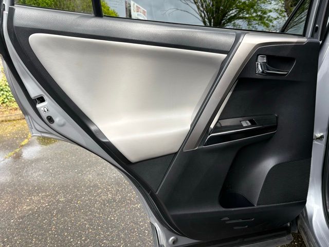 2018 Toyota RAV4 Hybrid Limited
