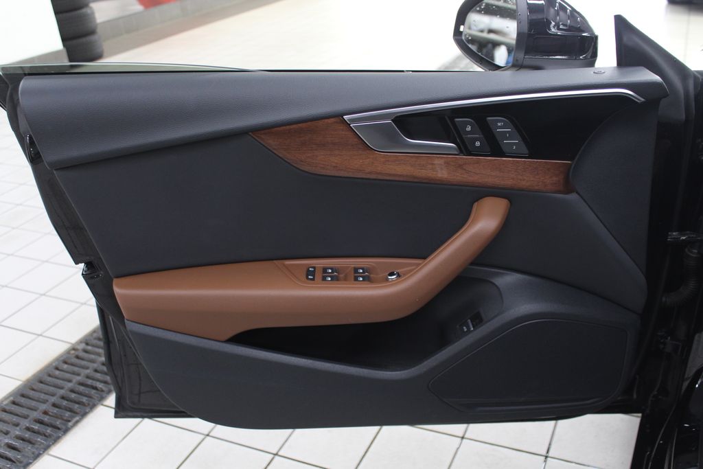 2023 Audi A5 Premium 15