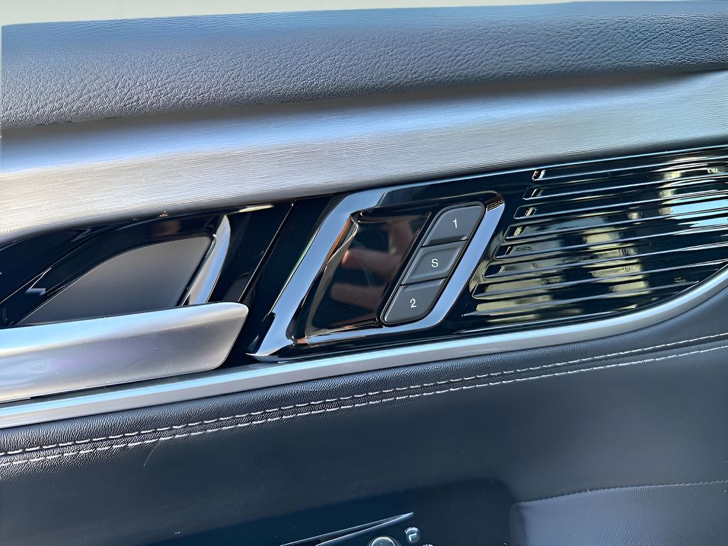 2026 Grand Wagoneer Grand Wagoneer