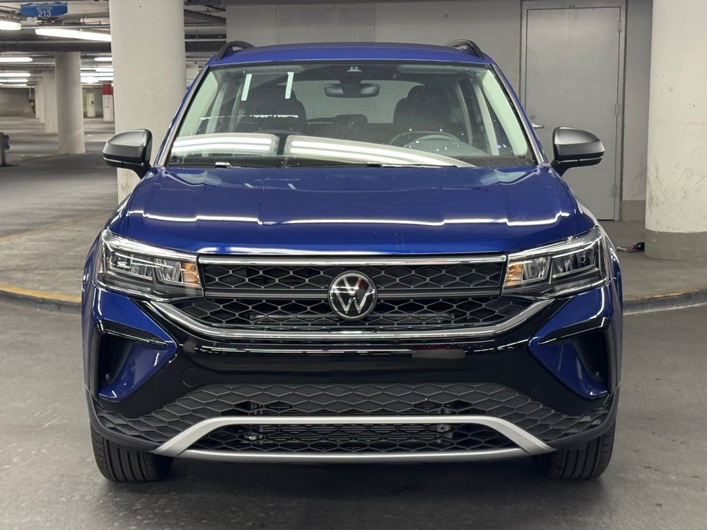 2024 Volkswagen Taos 1.5T S 27