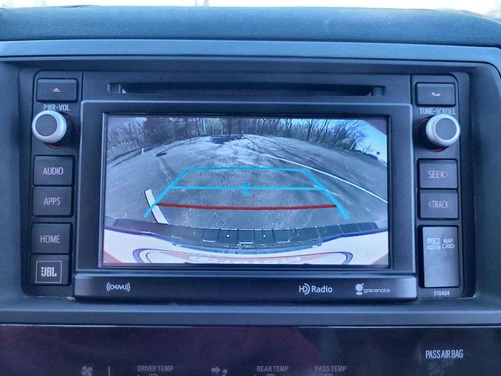 2019 Toyota Sequoia Platinum 17