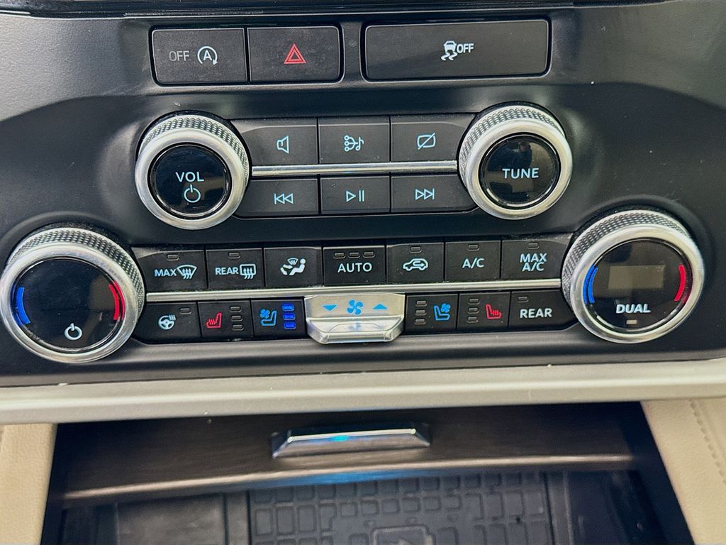 Used Car 2024 Ford Expedition Max  Limited For Sale Under $50,000 In Austin, Texas