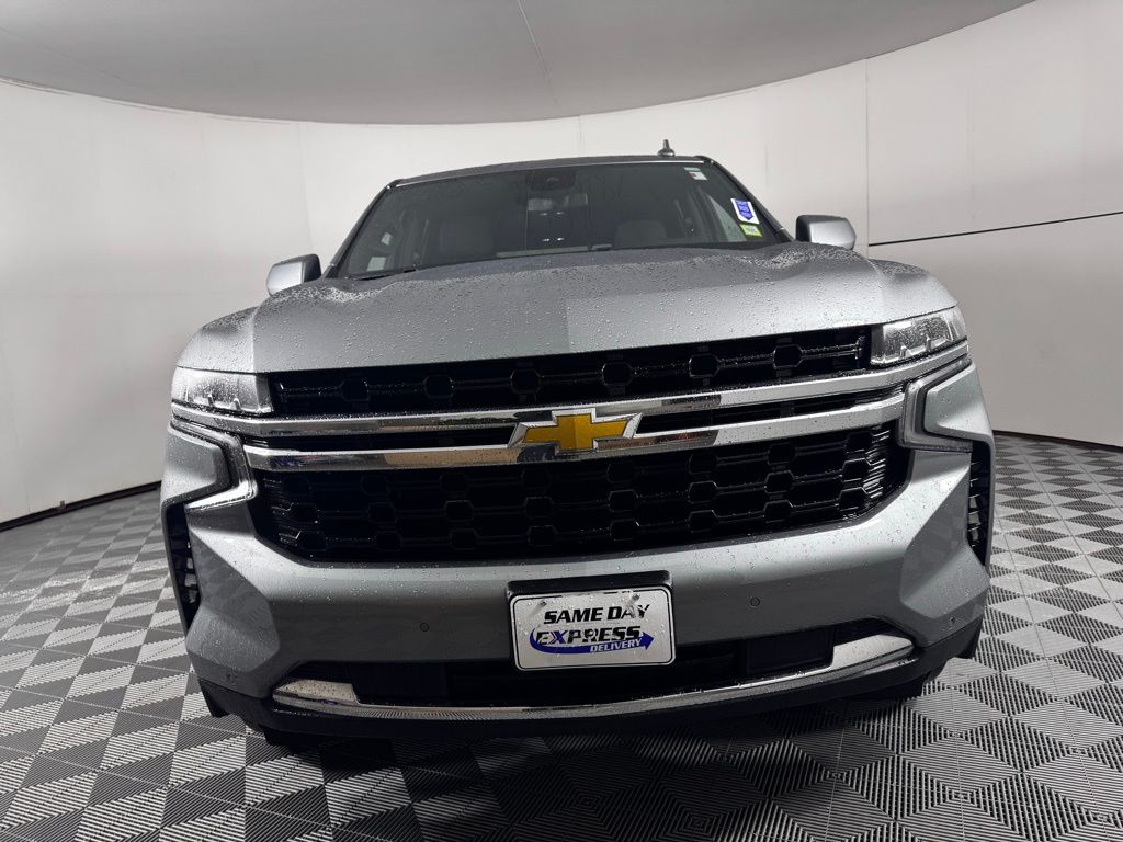 Used 2024 Gray Chevrolet LS image 8