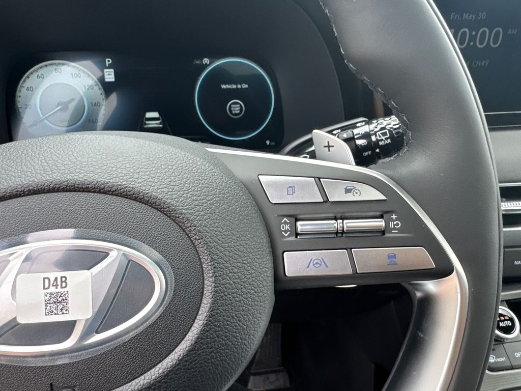 2025 Hyundai Palisade Calligraphy photo 16