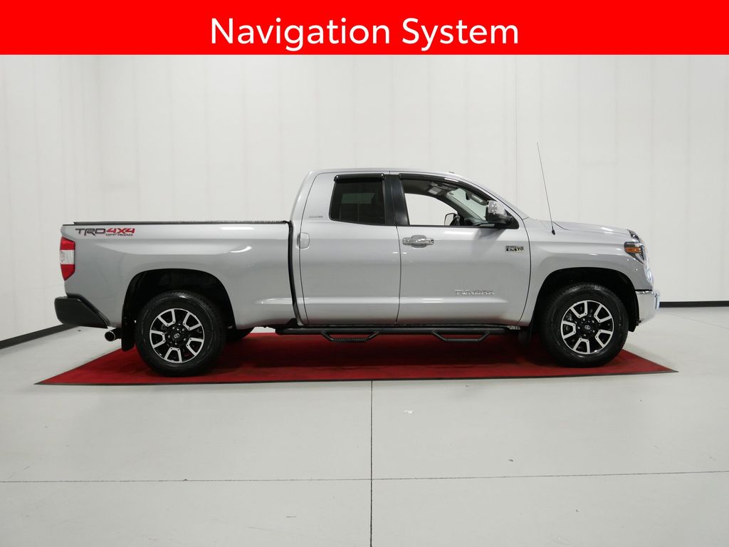 Used 2019 Toyota Tundra Truck