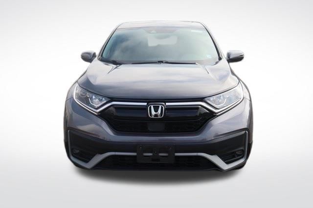 2020 Honda CR-V EX-L 2