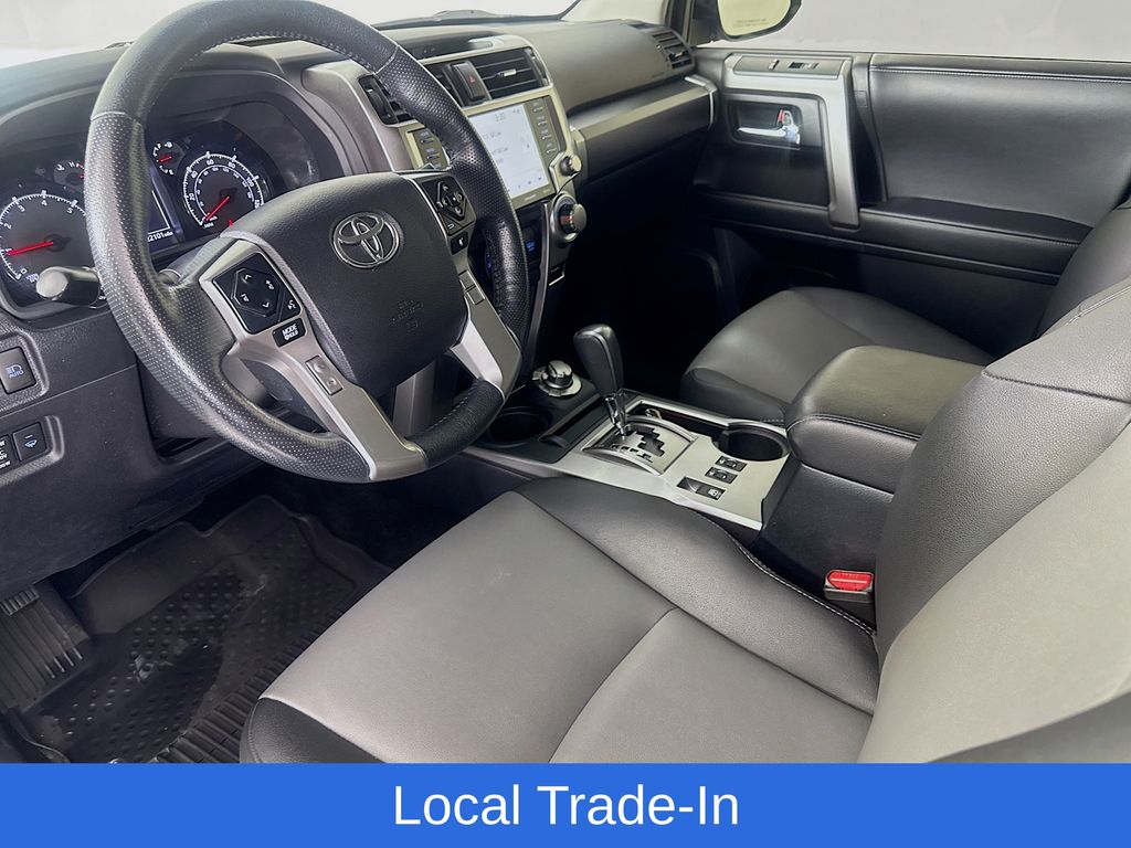 Used Car 2024 Toyota 4runner  Sr5 Premium For Sale Under $50,000 In Austin, Texas