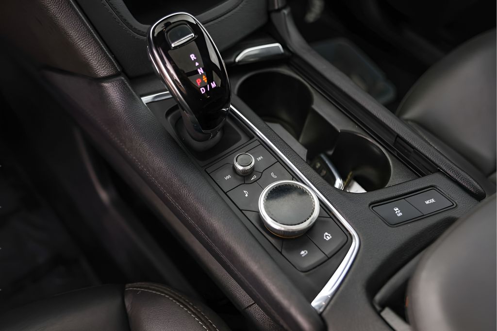 Used Car 2021 Cadillac Xt5  Premium Luxury For Sale Under $30,000 In Austin, Texas