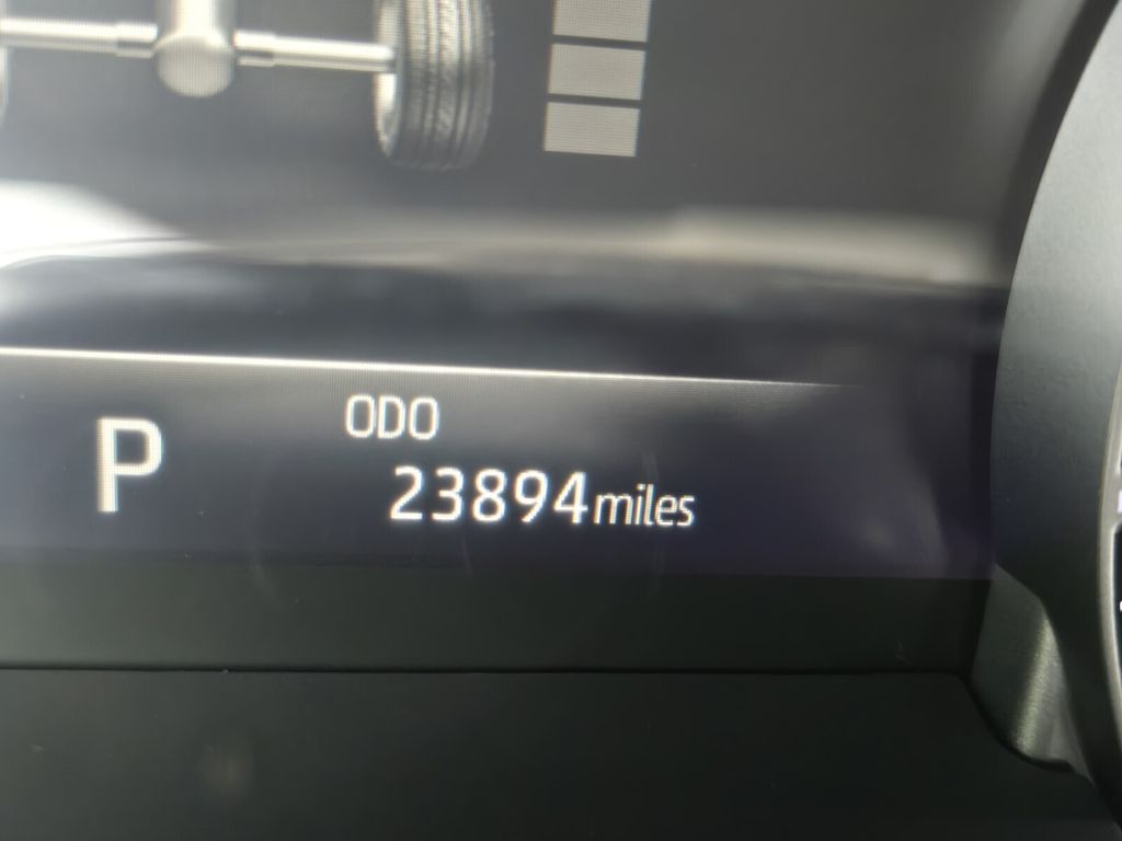 2024 Toyota Highlander - $35,418